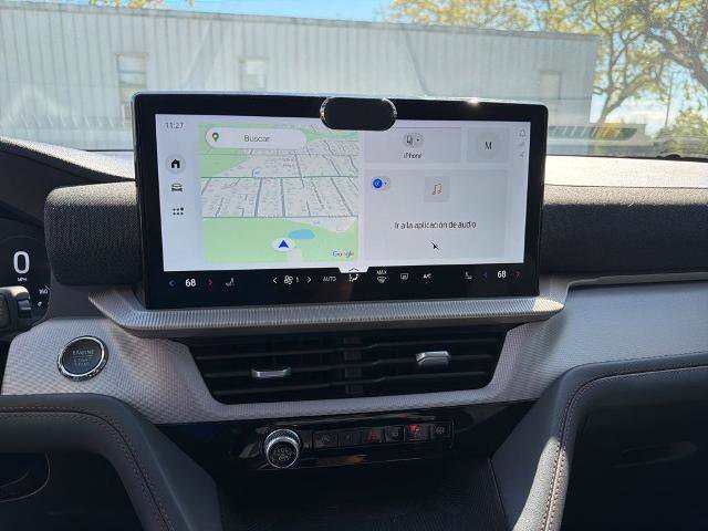 Certified 2025 Ford Explorer Active image 12