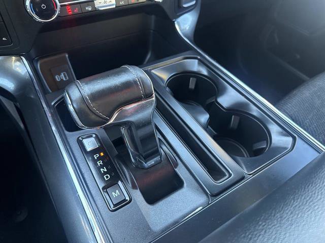 Certified 2022 Ford F150 XLT w/ Equipment Group 302A High image 24