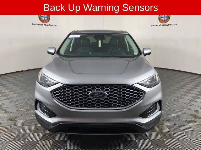 Certified 2024 Ford Edge SEL AWD/4WD image 14