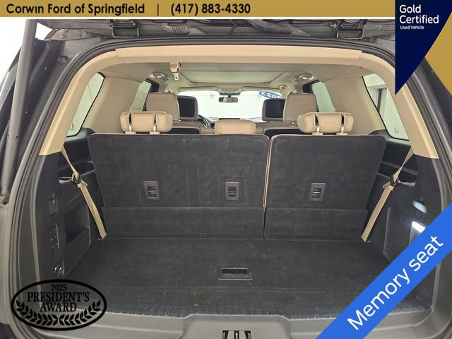 Certified 2023 Ford Expedition Limited AWD/4WD image 18