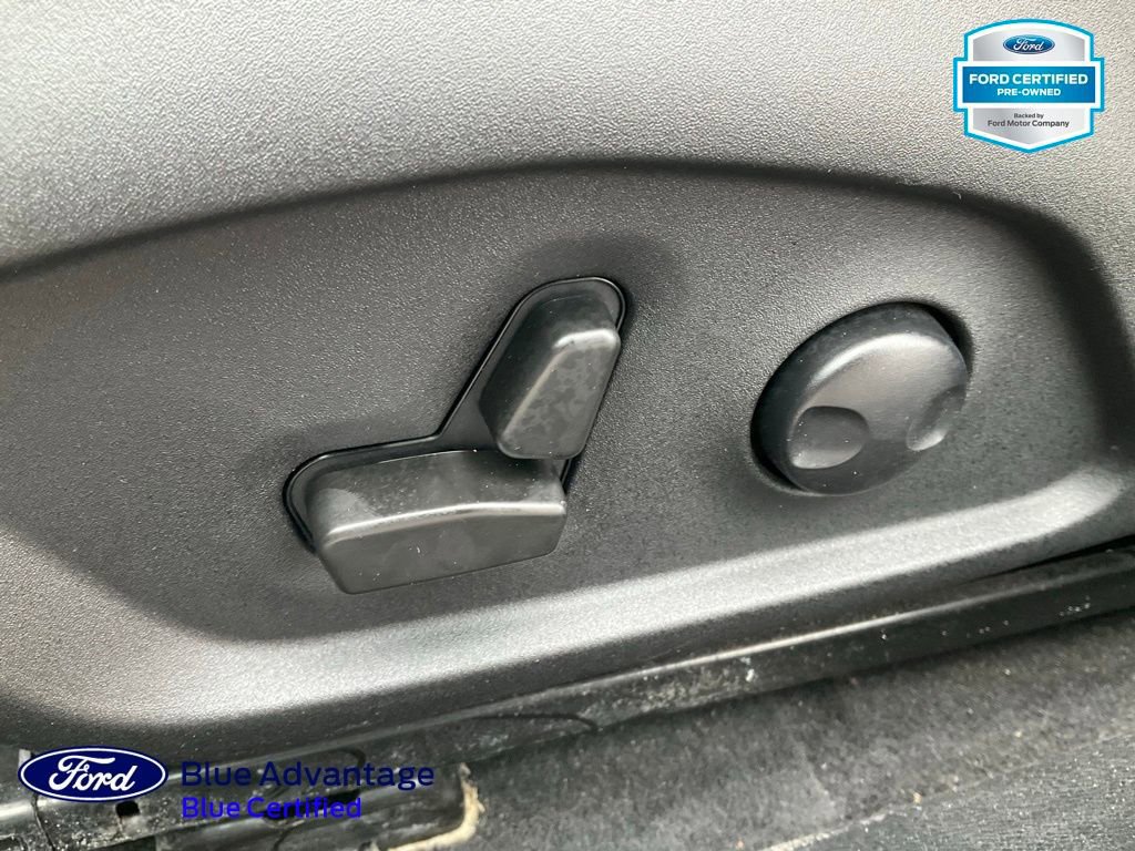 Used 2022 Jeep Compass Latitude w/ Convenience Group image 10