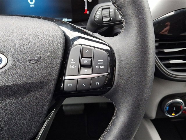 Certified 2023 Ford Escape Active image 21