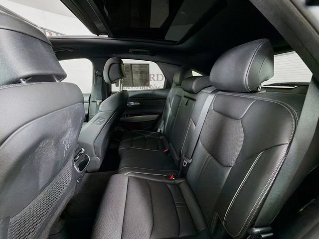 Used 2022 Genesis GV70 3.5T Sport AWD/4WD image 29