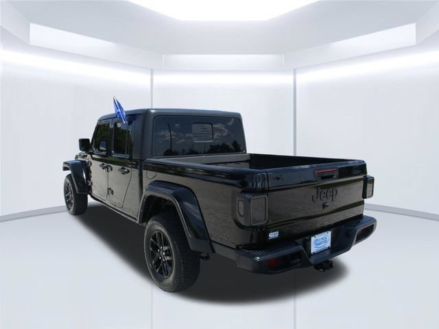 Used 2022 Jeep Gladiator Sport AWD/4WD image 6