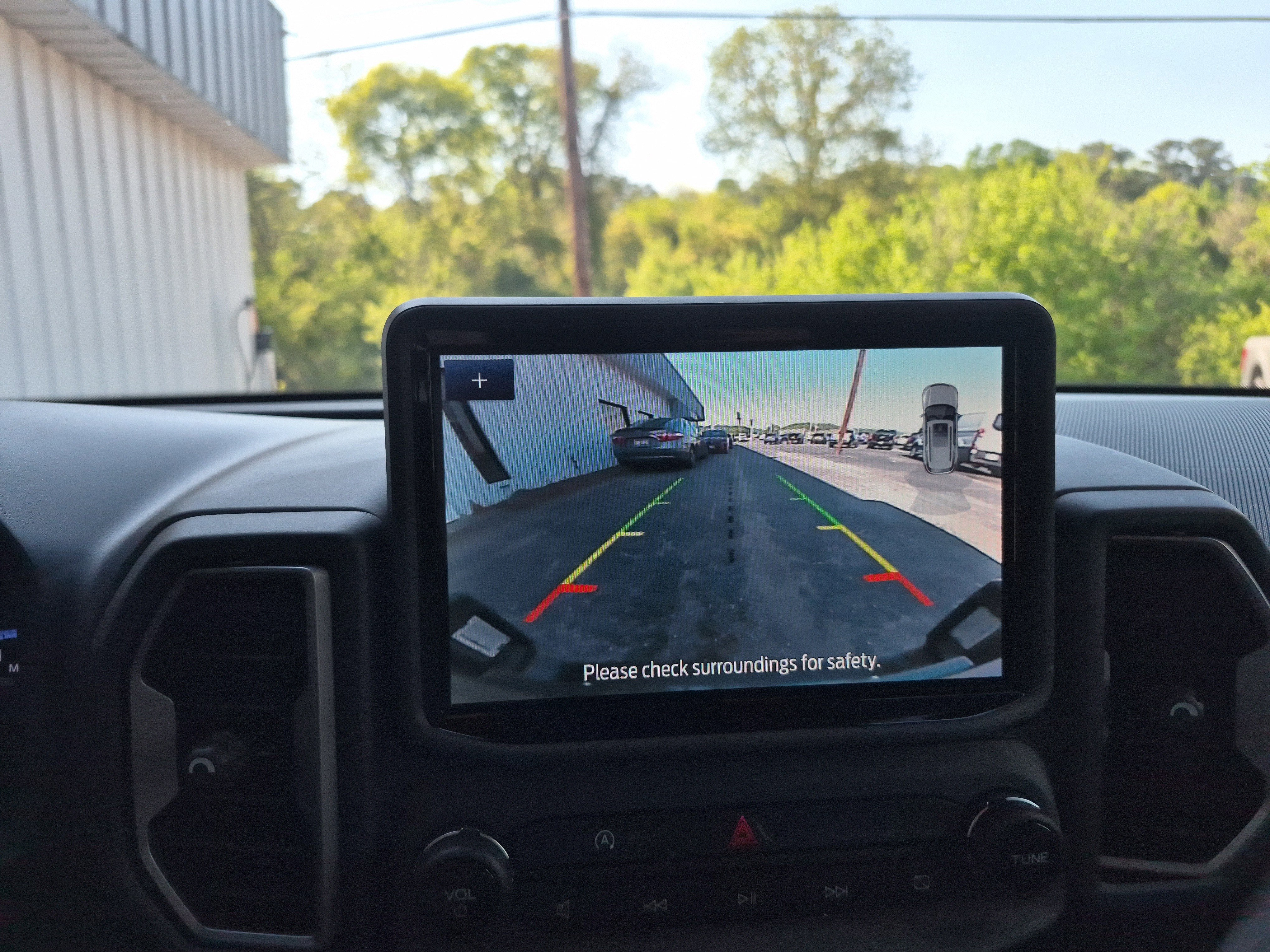 Certified 2022 Ford Bronco Sport Big Bend w/ Convenience Package image 36