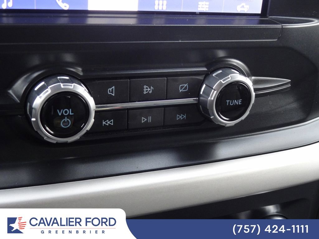 Certified 2022 Ford F150 XLT w/ Equipment Group 301A Mid AWD/4WD image 30