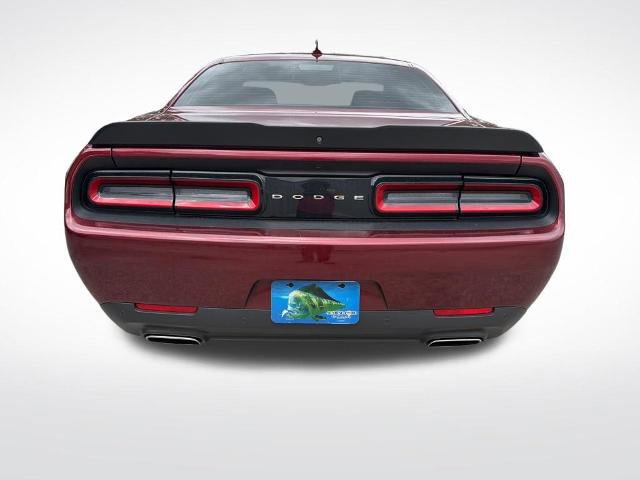 Used 2023 Dodge Challenger GT RWD image 4
