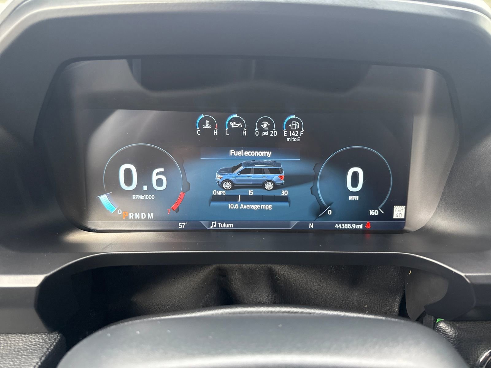 Certified 2022 Ford Expedition Max Limited image 15