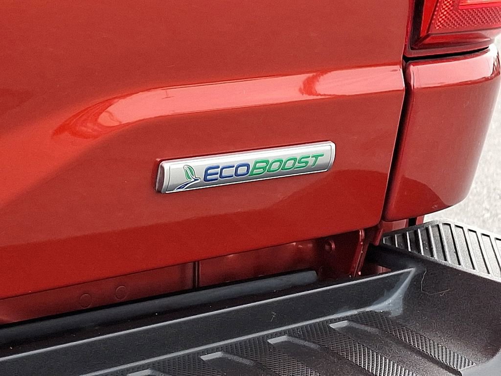 Certified 2023 Ford F150 XLT w/ Equipment Group 302A High image 31