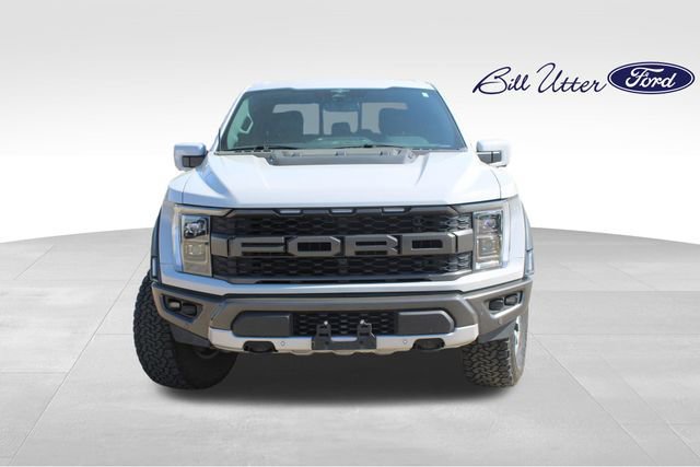 Certified 2023 Ford F150 Raptor image 8