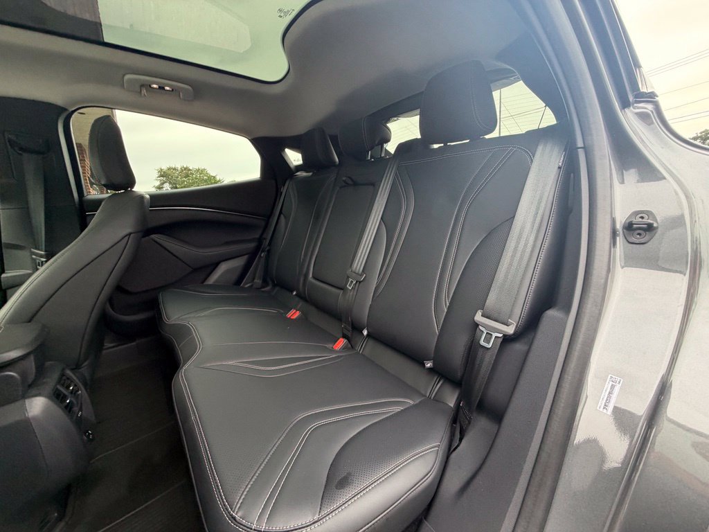 Certified 2023 Ford Mustang Mach-E Premium AWD/4WD image 15