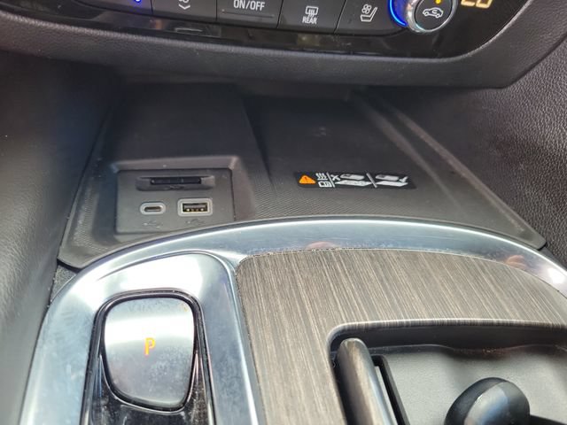 Used 2022 Buick Enclave Avenir w/ Avenir Technology Package AWD/4WD image 33