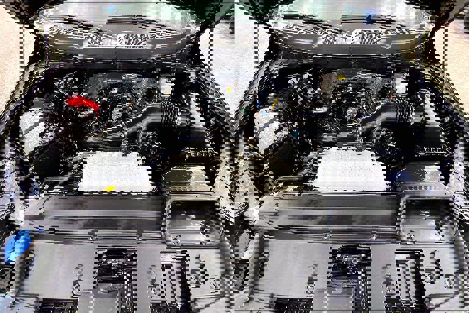 Certified 2024 Ford F150 STX image 32