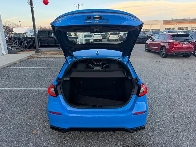 Used 2023 Honda Civic Sport image 8
