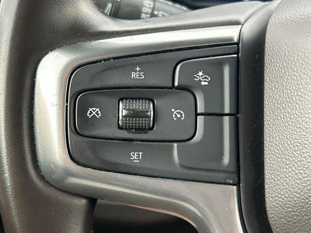 Used 2024 Chevrolet Tahoe LT RWD image 21