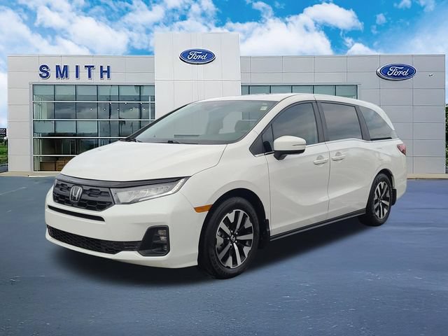 Used 2025 Honda Odyssey EX-L