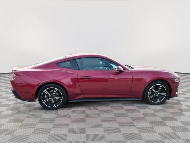 Certified 2025 Ford Mustang Premium RWD image 6