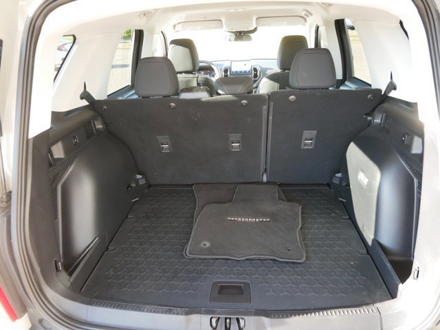 Certified 2024 Ford Bronco Sport Big Bend image 10