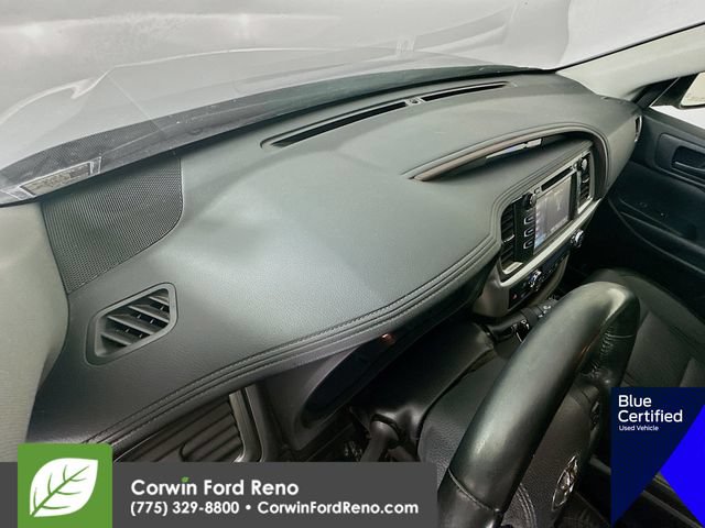 Used 2018 Toyota Highlander Plus w/ Preferred Accessory Package AWD/4WD image 11