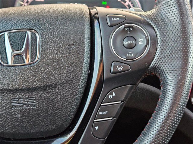 Used 2022 Honda Ridgeline Black Edition image 23