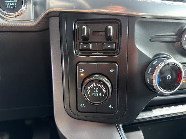 Certified 2025 Ford F150 Lariat w/ Tow/Haul Package image 31