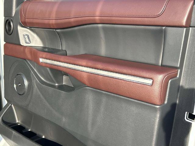 Certified 2024 Ford Expedition Limited AWD/4WD image 28