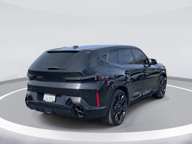 Used 2023 BMW XM image 5