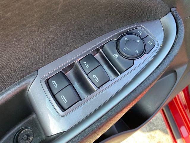 Used 2024 Chevrolet Malibu LT image 12