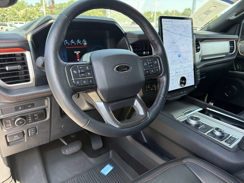 Certified 2023 Ford Expedition Timberline AWD/4WD image 13