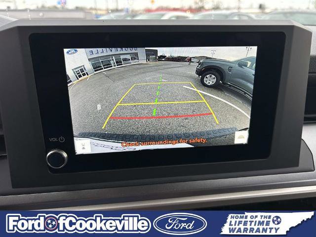 Used 2025 Toyota 4Runner SR5 image 31