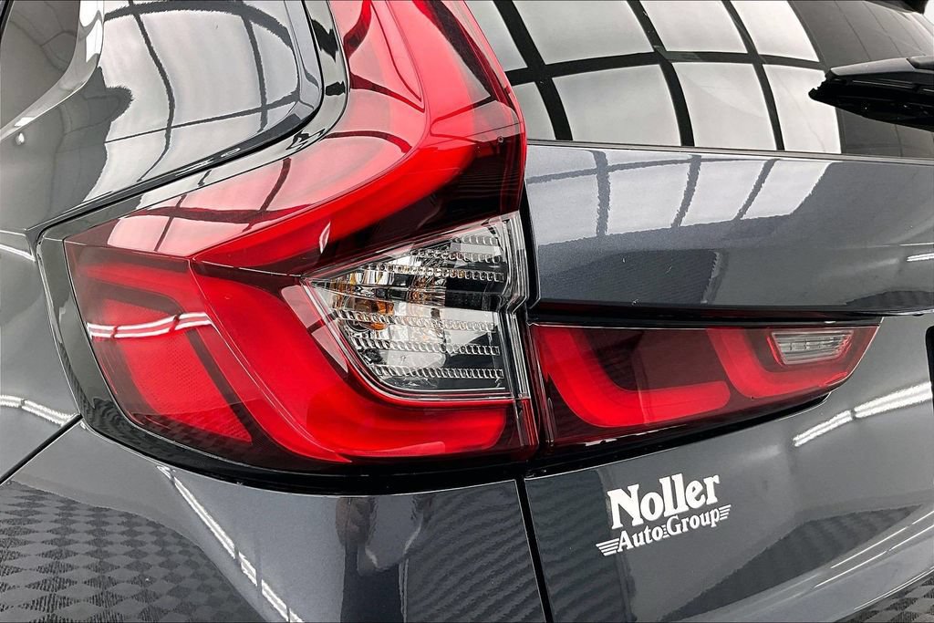 Used 2025 Honda CR-V EX image 30