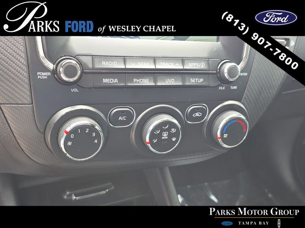 Used 2017 Kia Forte S FWD image 21