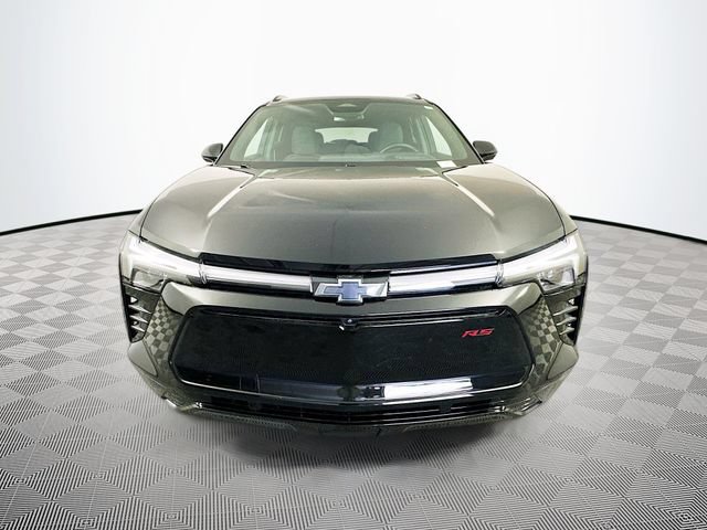 Used 2025 Chevrolet Blazer EV RS AWD/4WD image 5