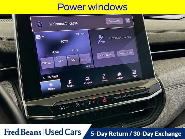 Used 2022 Jeep Compass Latitude image 18