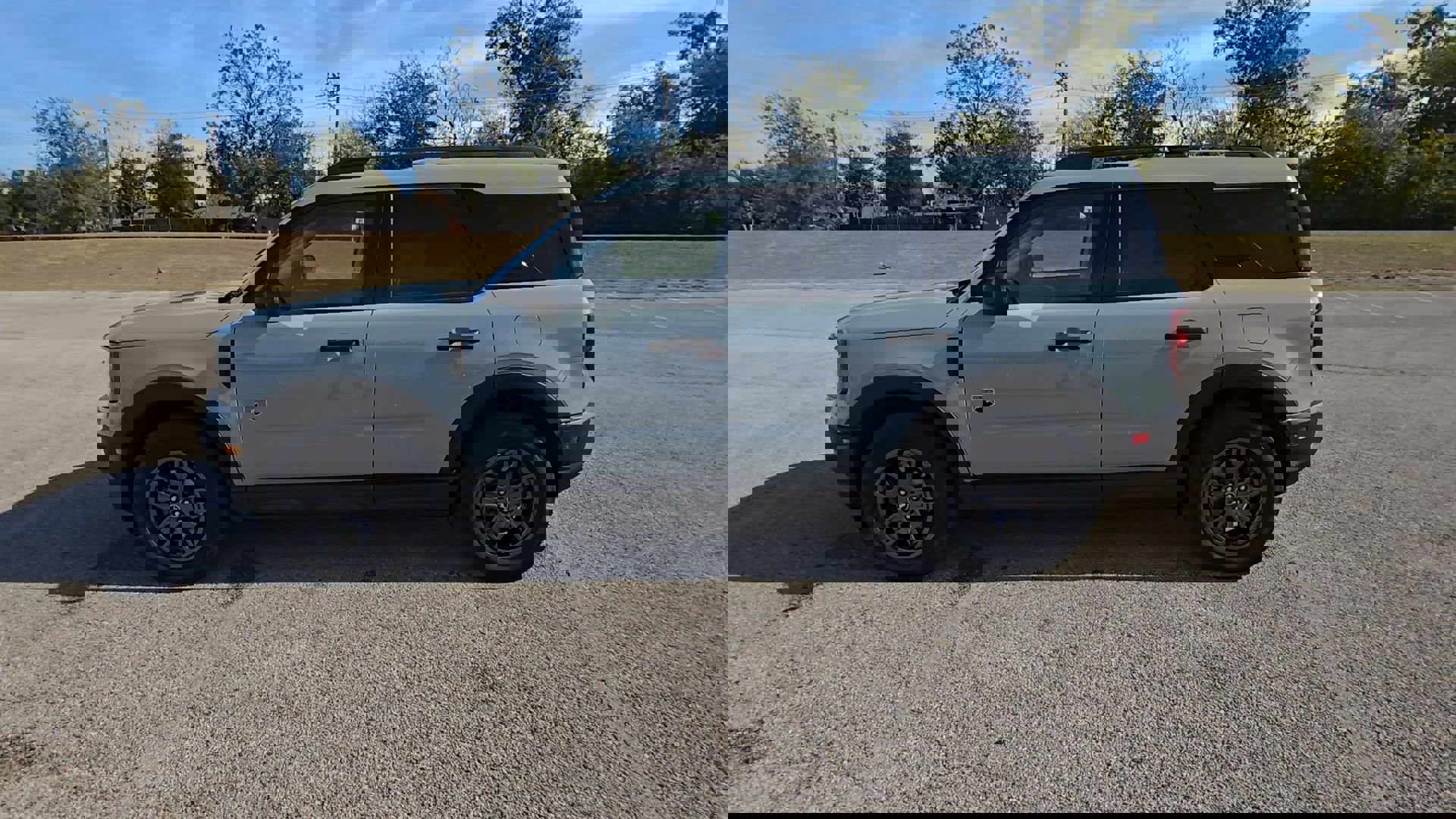 Certified 2022 Ford Bronco Sport Big Bend image 6