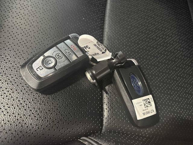 Certified 2024 Ford F150 Lariat w/ Equipment Group 502A High AWD/4WD image 32
