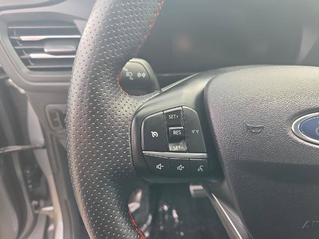 Certified 2024 Ford Escape ST-Line AWD/4WD image 21