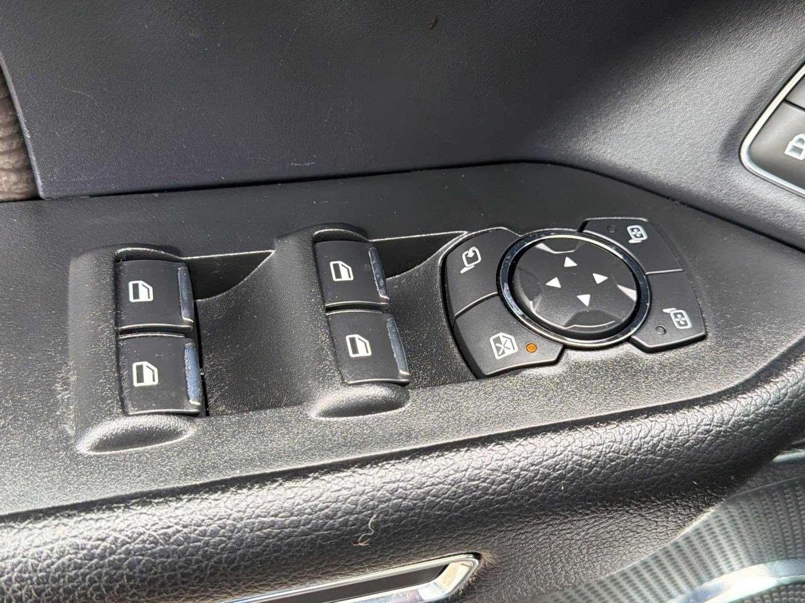 Certified 2021 Ford Expedition Limited RWD image 23