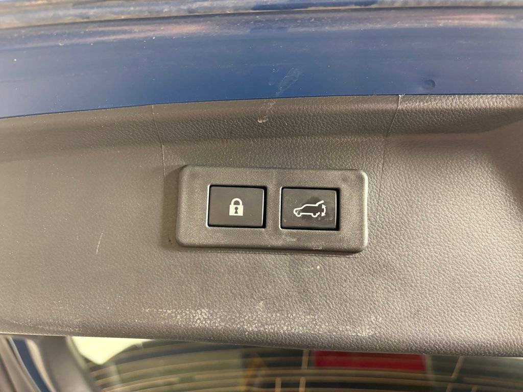 Used 2025 Subaru Outback Wilderness image 34