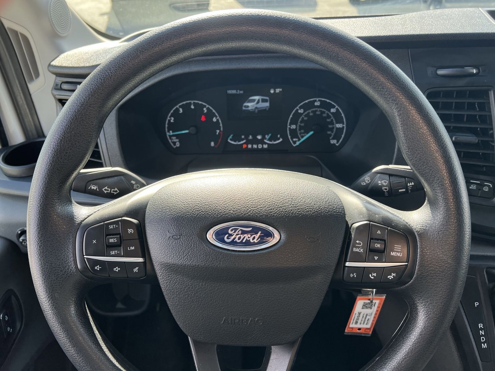 Certified 2024 Ford Transit 350 XL image 15