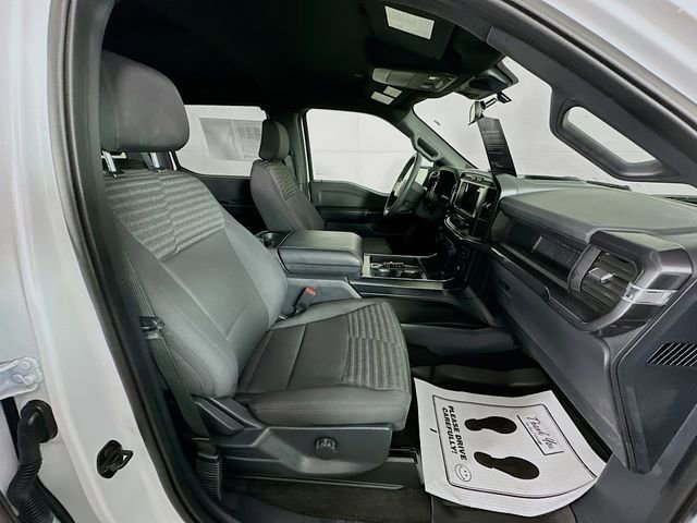 Certified 2023 Ford F150 XL w/ STX Appearance Package image 31