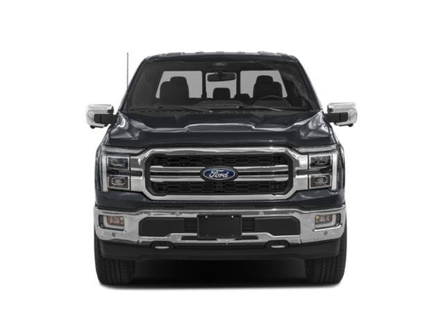 Certified 2025 Ford F150 Lariat w/ Equipment Group 502A High AWD/4WD image 4