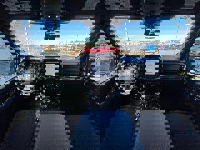 Certified 2023 Ford F150 XLT w/ Equipment Group 302A High image 10