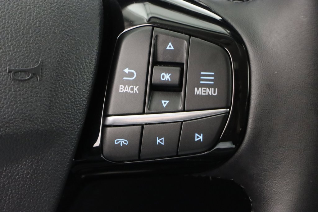 Certified 2024 Ford Escape SE image 37