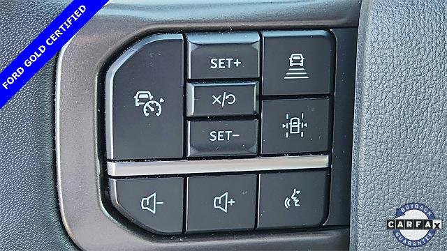 Certified 2024 Ford F150 Tremor w/ Bed Utility Package image 28