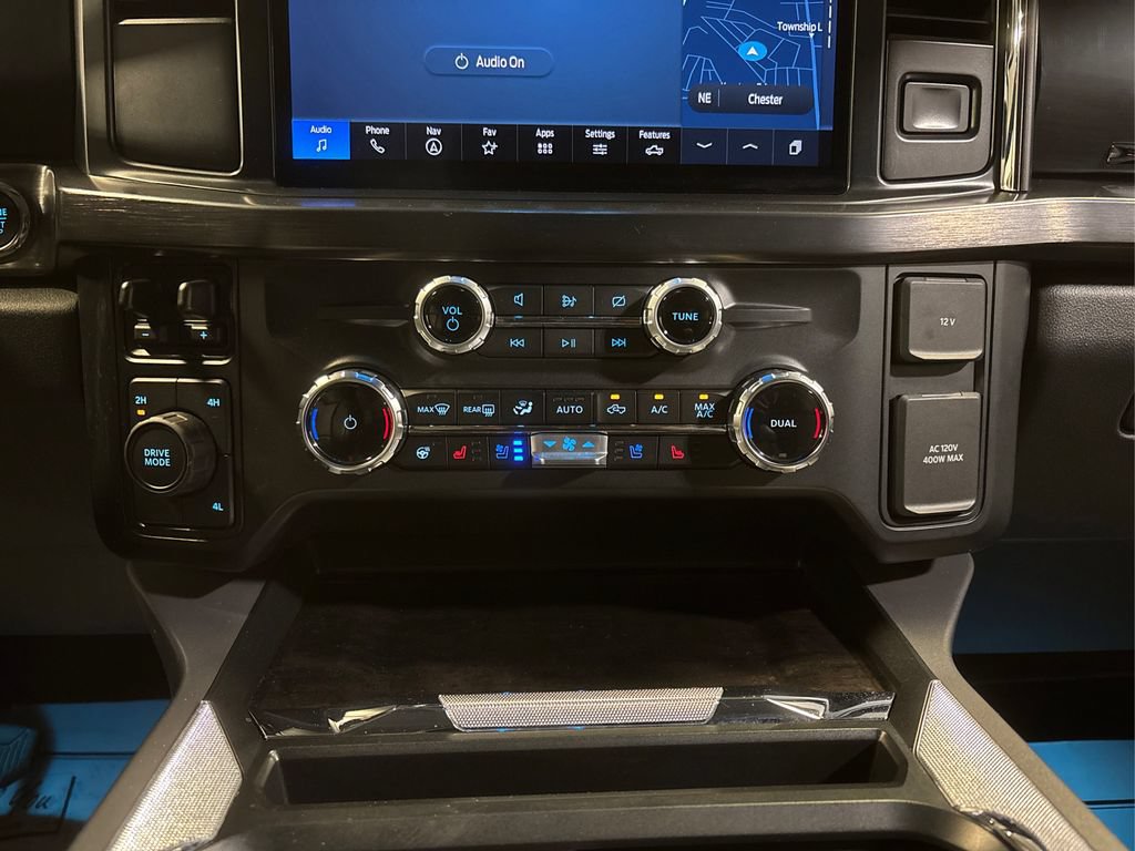 Certified 2024 Ford F250 Lariat AWD/4WD image 32