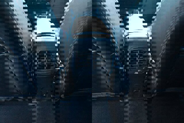 Certified 2025 Ford Escape ST-Line Elite w/ Tech Pack #1 image 9