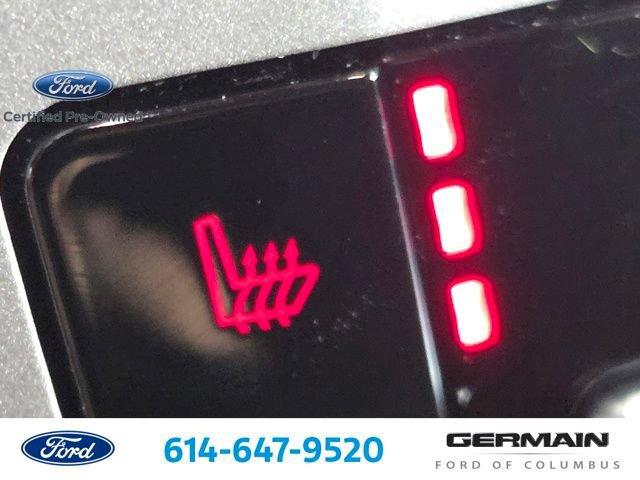 Certified 2023 Ford Explorer XLT AWD/4WD image 36