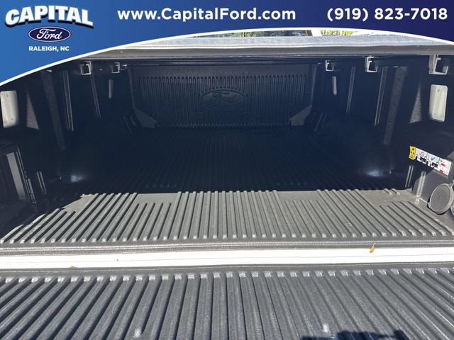 Certified 2023 Ford F150 XLT w/ Equipment Group 302A High AWD/4WD image 16
