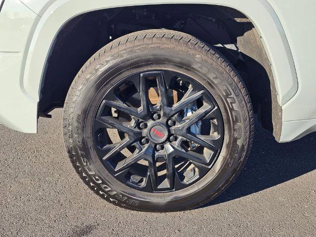 Used 2024 Toyota Tundra SR5 w/ TRD Sport Premium Package image 8